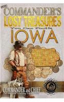 More Commander's Lost Treasures You Can Find In Iowa