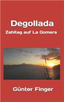 Degollada