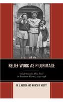 Relief Work as Pilgrimage