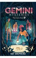 The Gemini Mysteries: The Cat's Paw (The Gemini Mysteries Book 2)