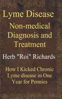 Lyme Disease Non Medical Diagnosis and Treatment