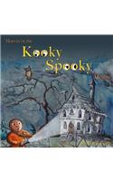 Marvin in the Kooky Spooky House