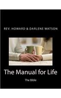 The Manual for Life