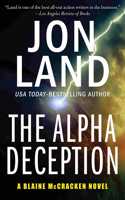 The Alpha Deception: (Blaine McCracken Novels)