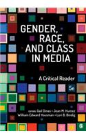 Gender, Race, and Class in Media