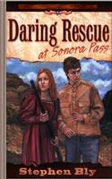 Daring Rescue at Sonora Pass