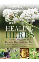 Healing Herbs