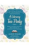 Literary Tea Party