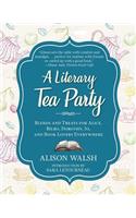 A Literary Tea Party