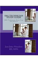 EKG Technician Study Guide