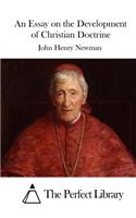 An Essay on the Development of Christian Doctrine