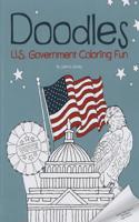 Doodles U.S. Government Coloring Fun