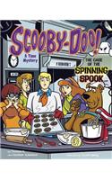 Scooby-Doo! a Time Mystery