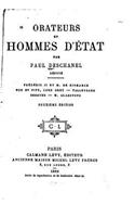 Orateurs et hommes d'état