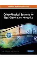 Cyber-Physical Systems for Next-Generation Networks