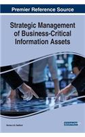 Strategic Management of Business-Critical Information Assets