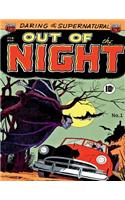 Out of the Night #1