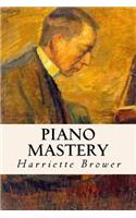 Piano Mastery