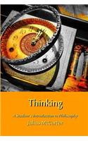 Thinking: (English)