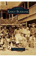 Early Burbank