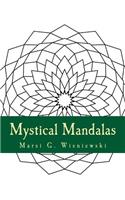 Mystical Mandalas