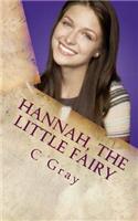 Hannah, the Little Fairy