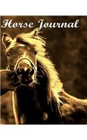 Horse Journal