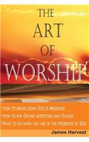 The Art of WORSHIP