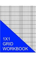 1X1 Grid Workbook