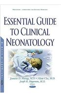 Essential Guide to Clinical Neonatology