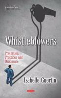 Whistleblowers: Protection, Practices and Disclosure