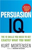 Persuasion IQ