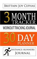 Distance Runners Journal