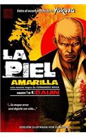 La Piel Amarilla