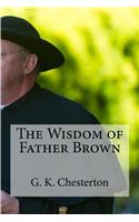 Wisdom of Father Brown