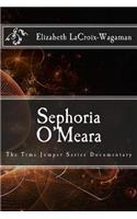 Sephoria O'Meara