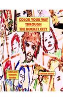Color Your Way Through the Rocket City