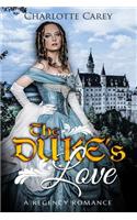 The Duke's Love: A Regency Romance