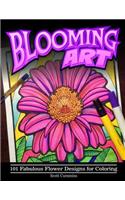 Blooming Art