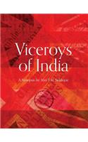 Viceroys of India