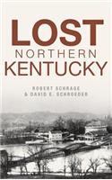 Lost Northern Kentucky