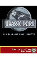 Jurassic Pork