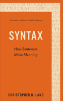 Syntax