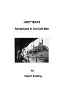 Navy Years