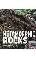 Metamorphic Rocks