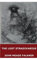 Lost Stradivarius