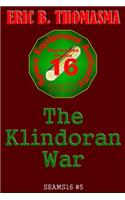 Klindoran War