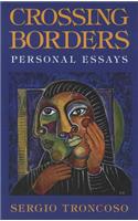 Crossing Borders: Personal Essays(English)