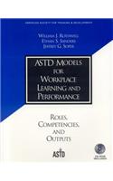 Models for Workplace Learning and Performance