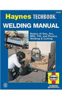 Welding Handbook